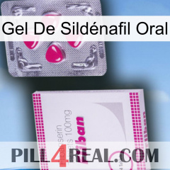Gel De Sildénafil Oral 32